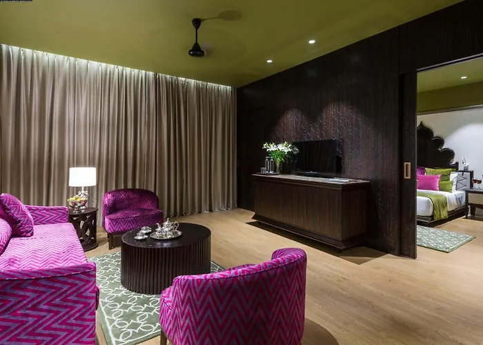 Hotel Lakend