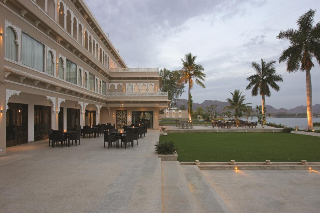 Hotel Lakend Udaipur