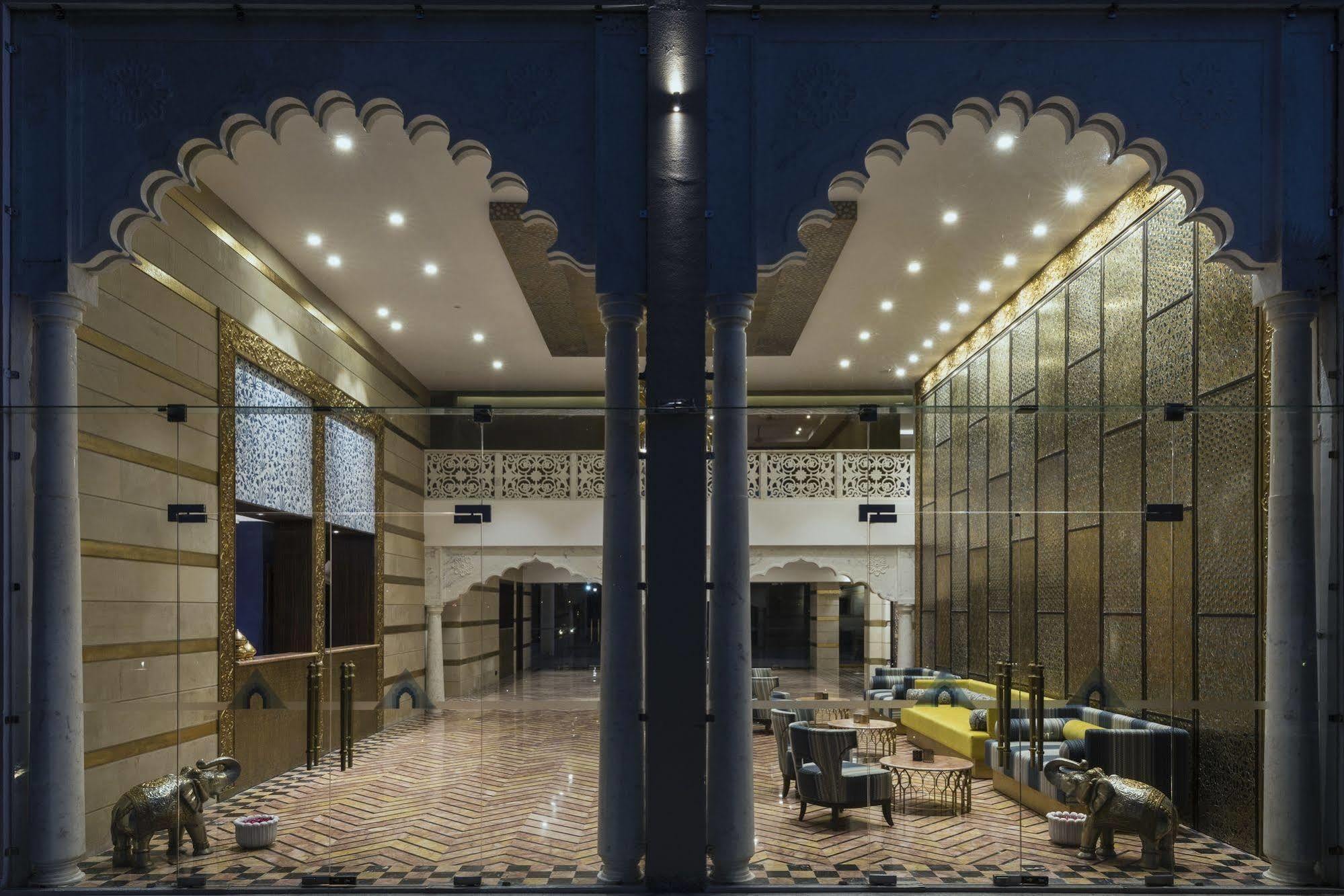 Lakend Hotel